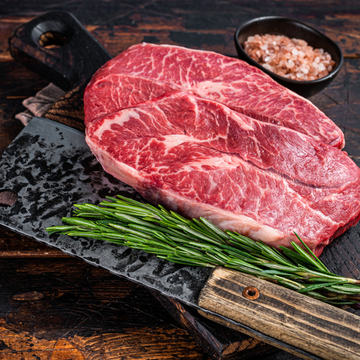 Chuck roast