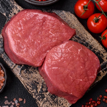 Eye of Round Steak