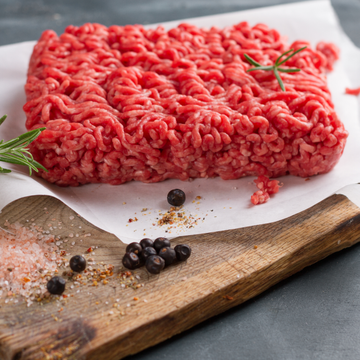 Ground Beef