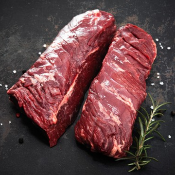Hanger Steak
