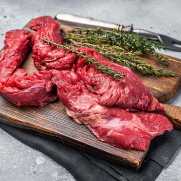 Skirt steak