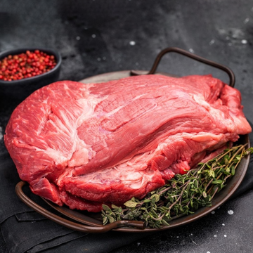 Top Round Roast