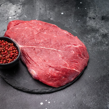 Top sirloin steak